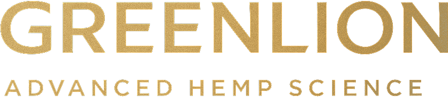 GREENLION — Advanced Hemp Science